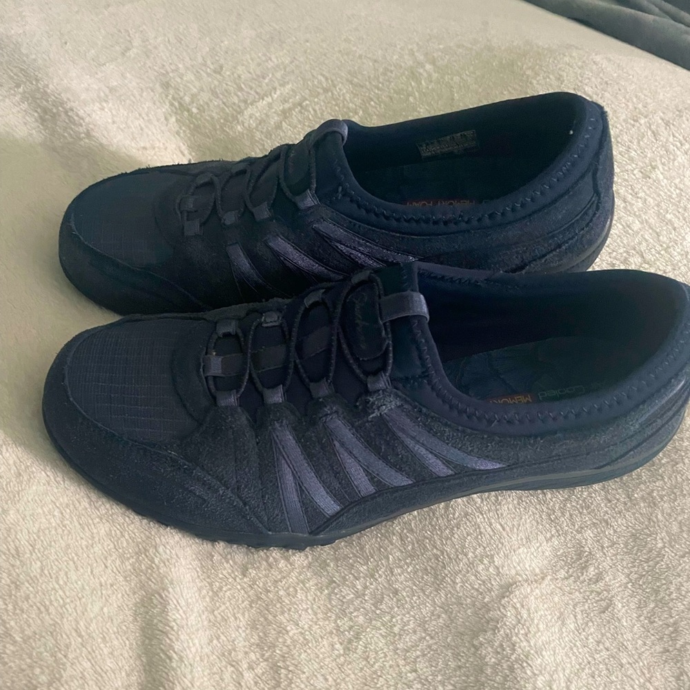 COPY - Sketchers relaxed fit